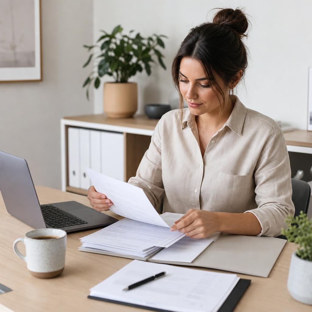 Automatisering af tilbud og kundehenvendelser — digital workflow