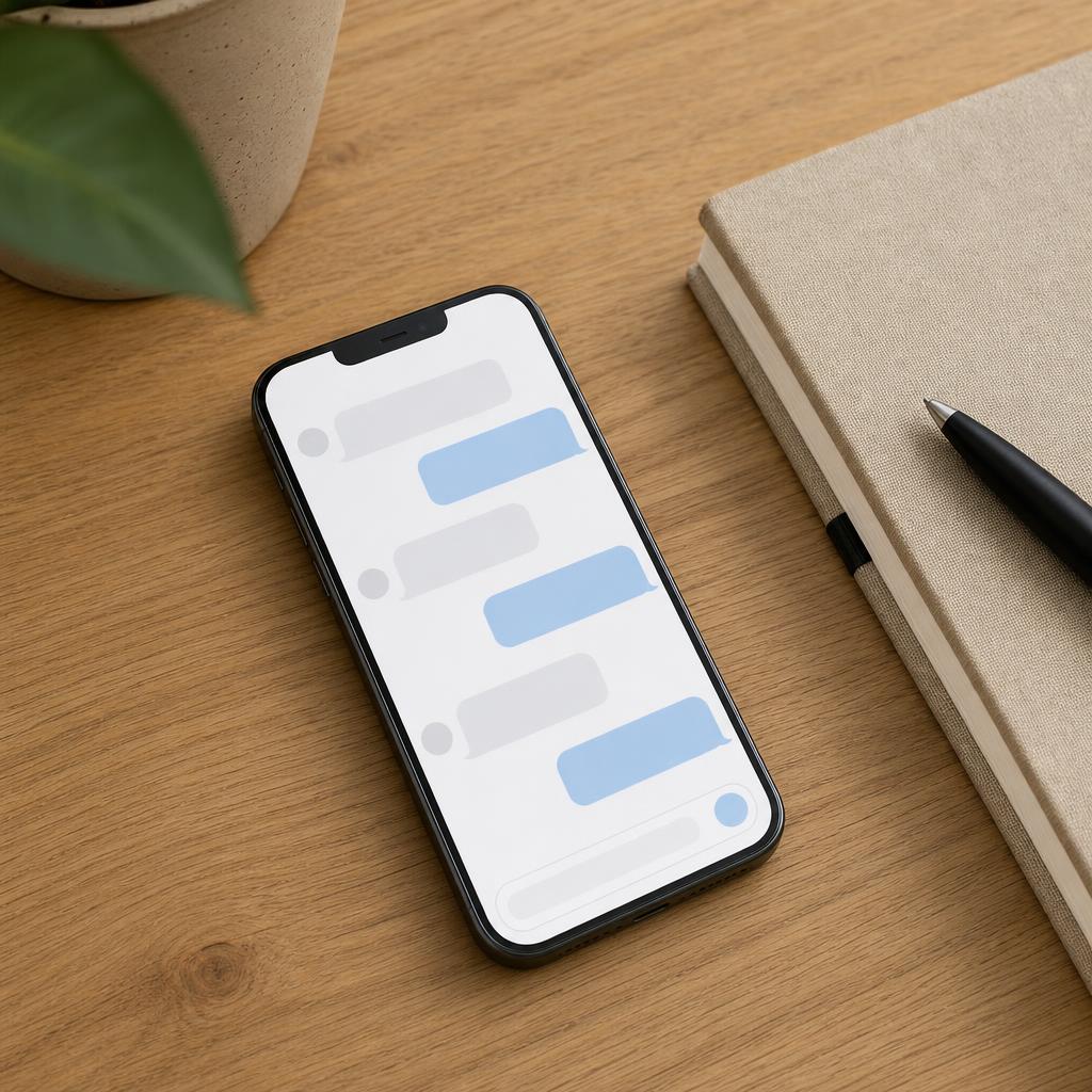 Virksomhed fundet i ChatGPT — AI synlighed