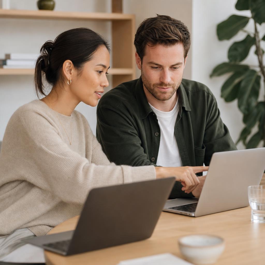 Webbureau eller freelancer — hvad skal du vælge?