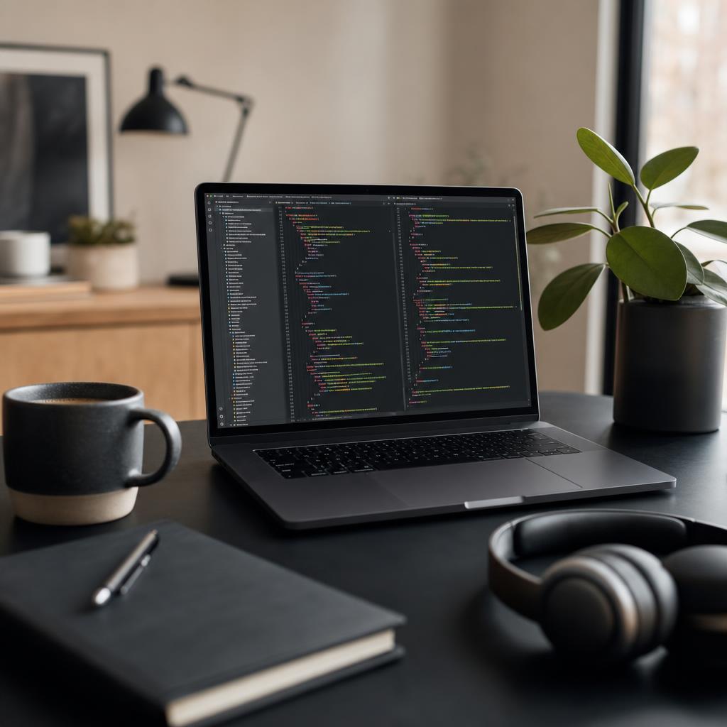 WordPress, Wix eller skræddersyet hjemmeside — sammenligning